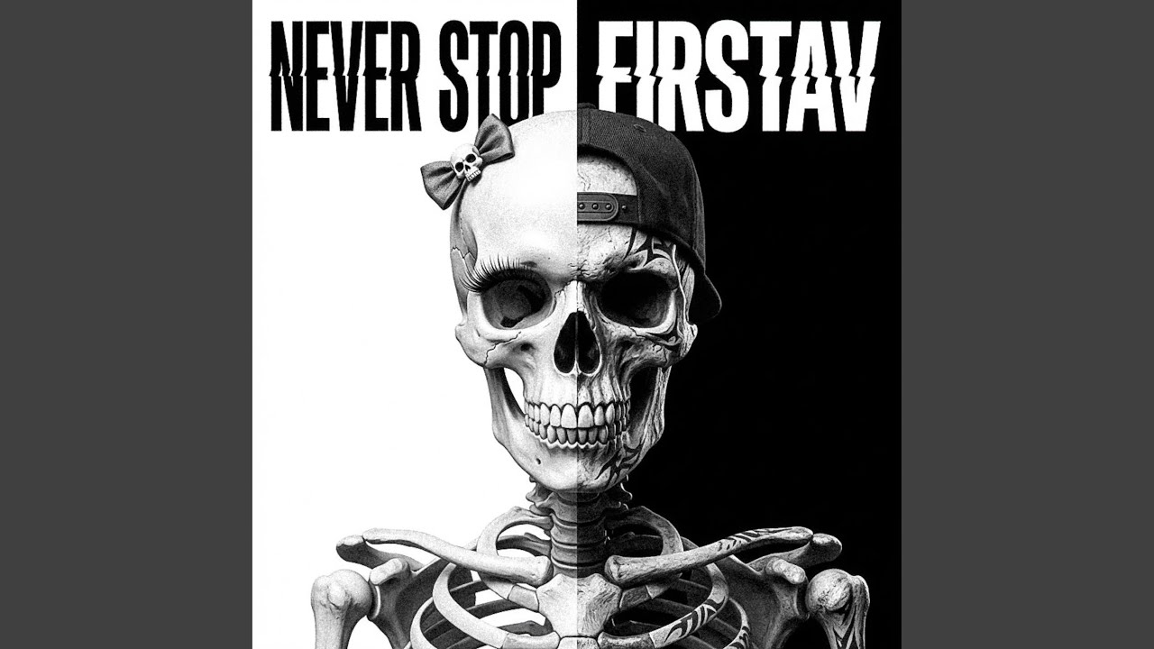 Never Stop