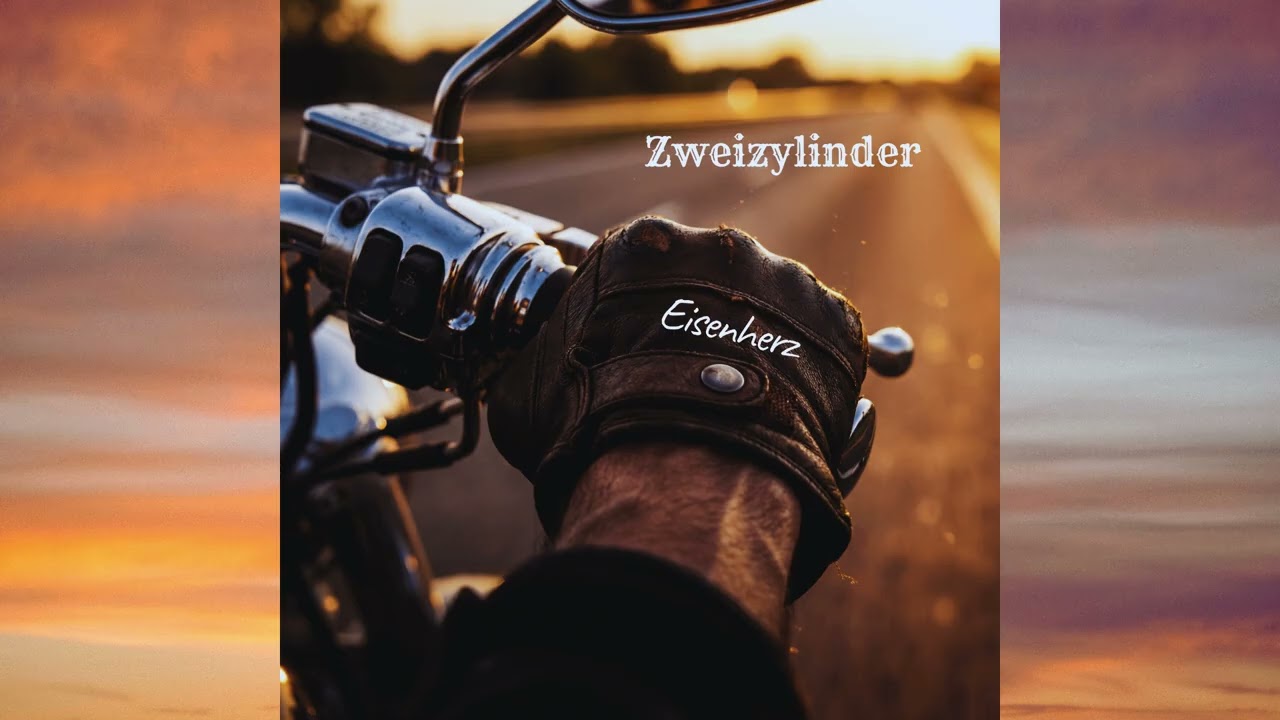 Eisenherz - ZweiZylinder [Biker Metal]