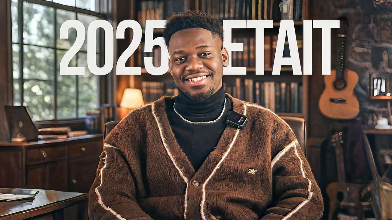 2025 : doutes, larmes… mais Dieu fidèle