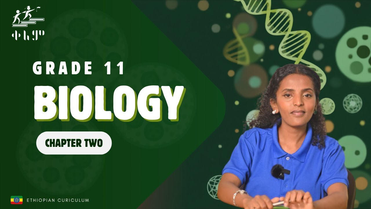 2.3 Reproduction in Animals Part 1: Biology Grade 11