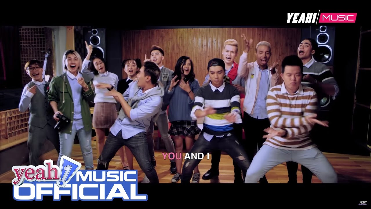 You And I - Em Chưa 18 Cast | OST Em Chưa 18 | MV Official
