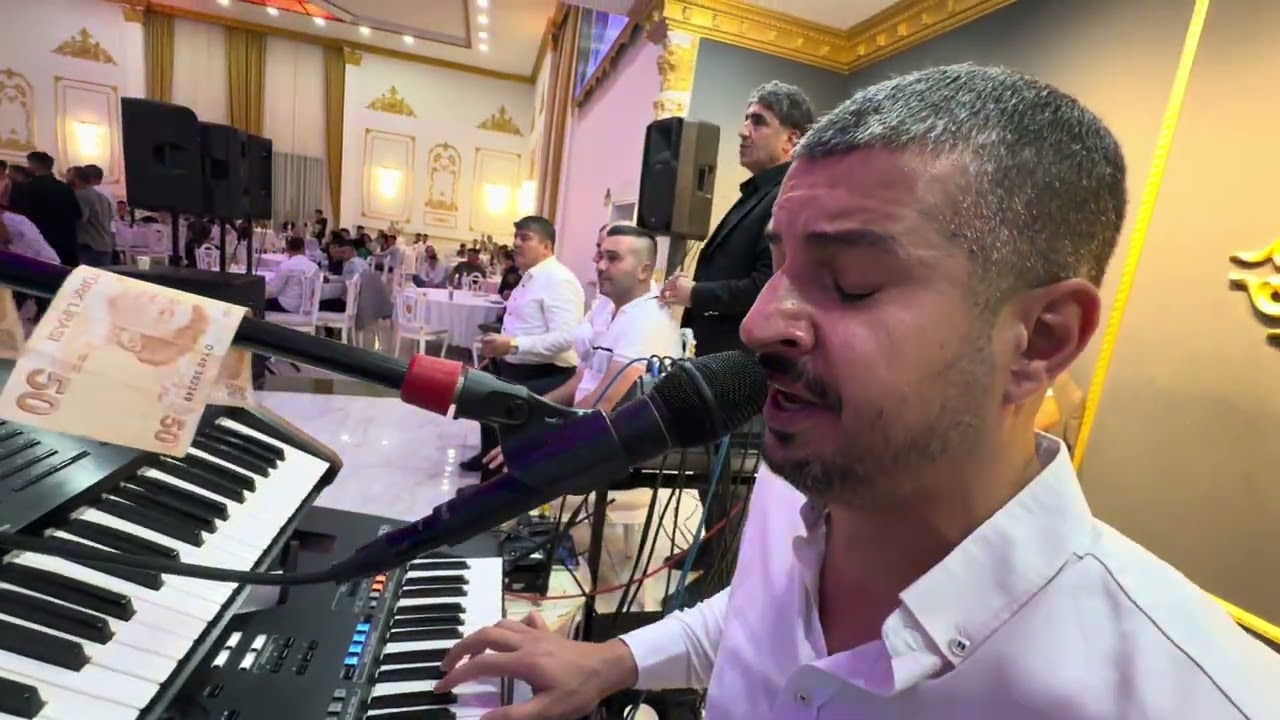 Koma Mazlum & Koma Demhat ‘’Segavi’’ Daweta Sezgin 2023