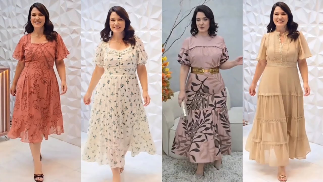 Платья 👗