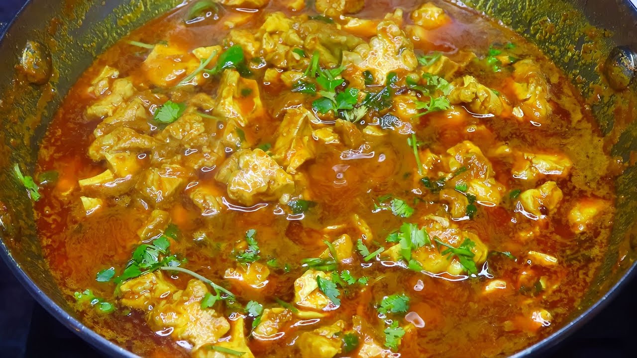 Bade Ka Bheja | Bheja Masala Fry Recipe | Maghaz Masala Recipe | Maghaz Fry | भेजा फ्राई रेसिपी