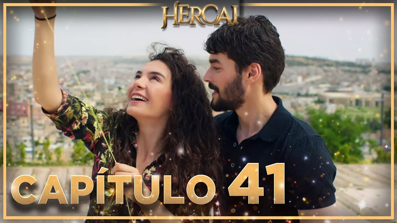 Hercai - Capítulo 41