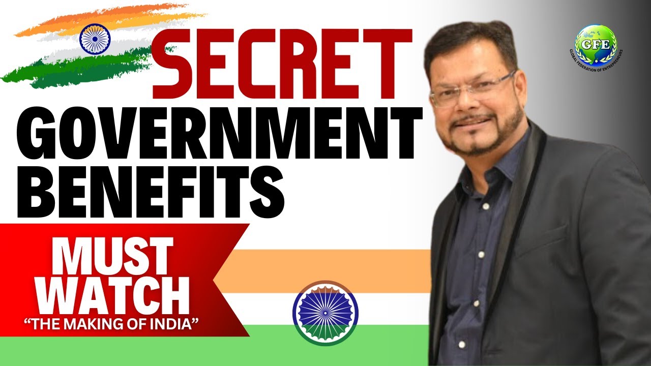 Secret Government Benefits Every Exporter Needs | How to Maximize Government Benefits for Export