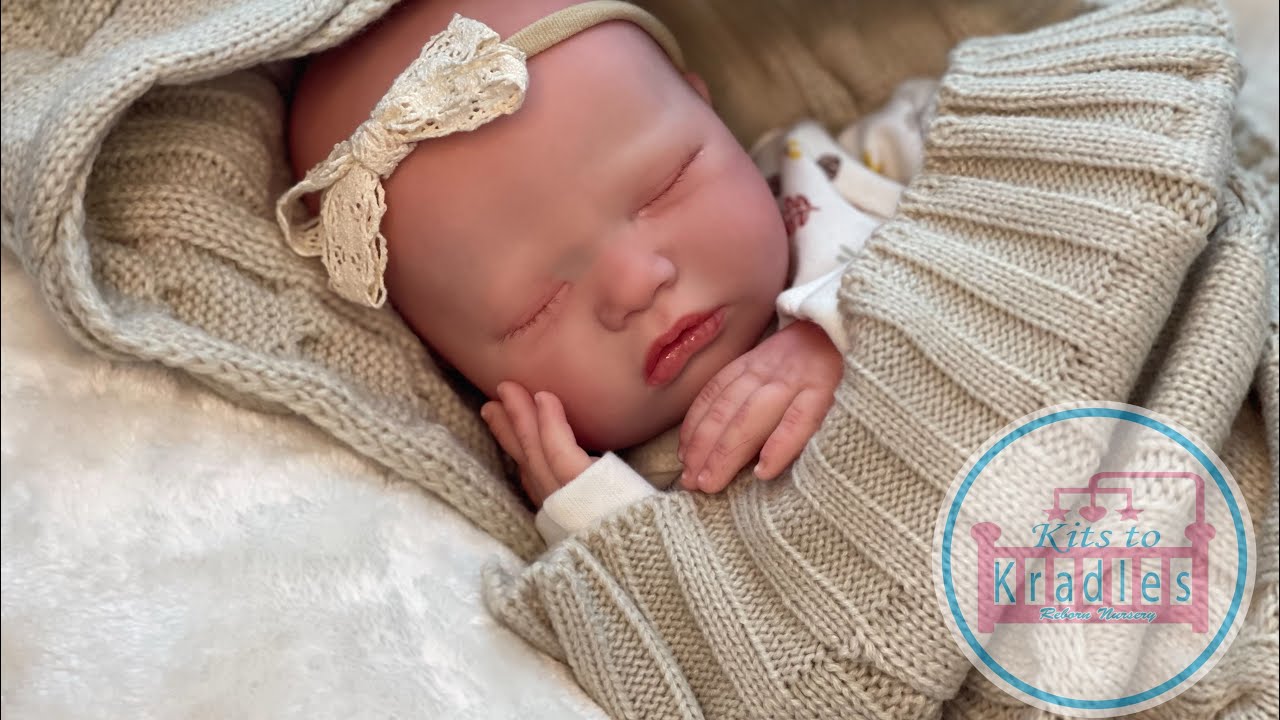 Reborn Doll Show Drama?