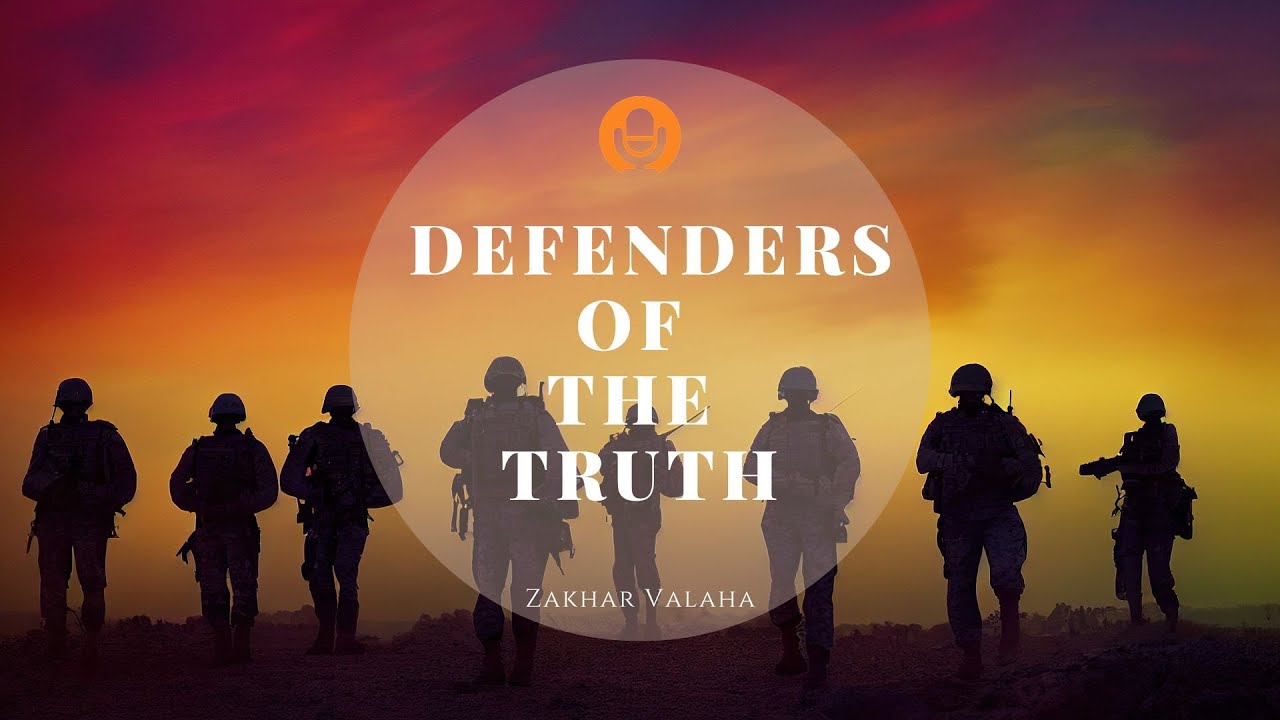Defenders of the Truth | Background Music | Cinematic