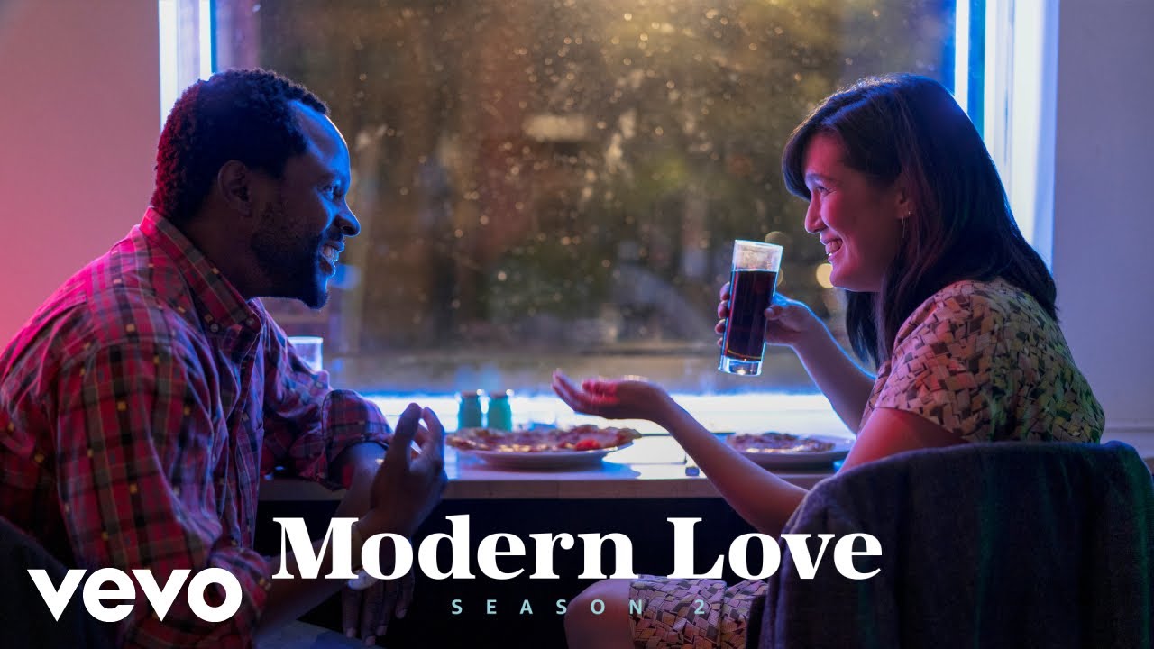 Rosie Carney - Perfect Perfect | Modern Love: Season 2 (Amazon Original Series Soundtrack)