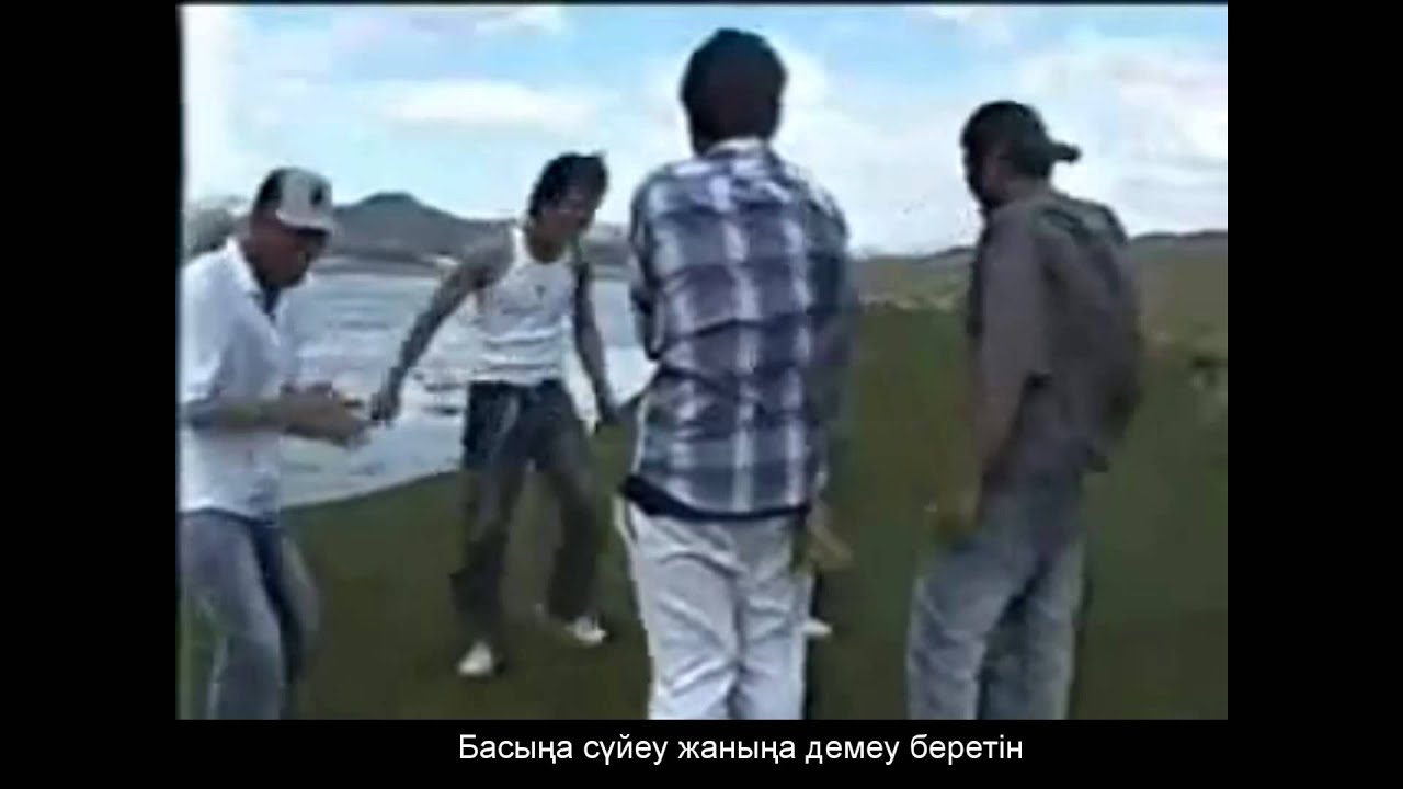 Лимит & Ғалымбек – Арнау (In Loving Memory to Nartai.B.)