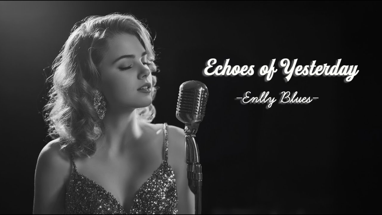 Soul Blues Vibes | Enlly Blue – The Greatest Classics Ever
