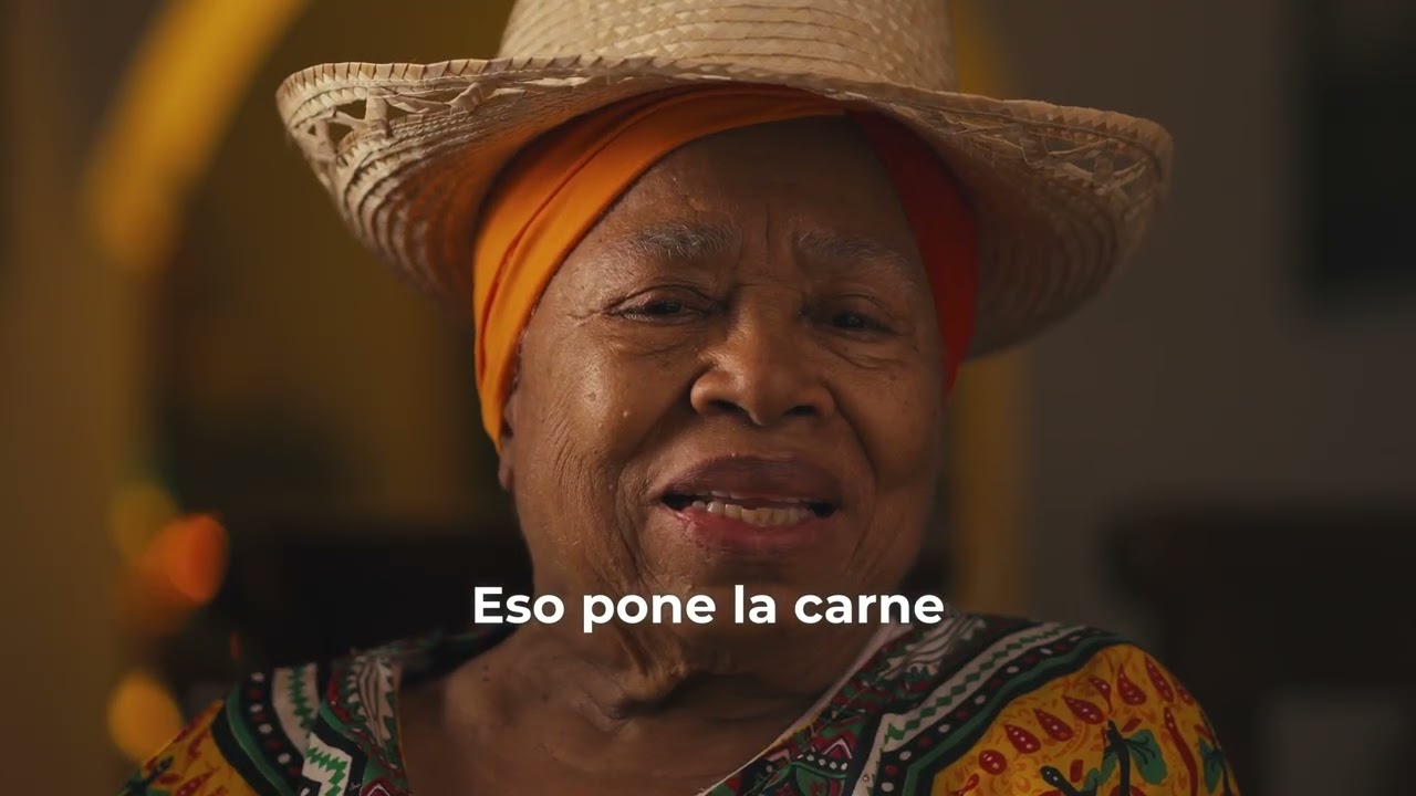 Bella tradición...