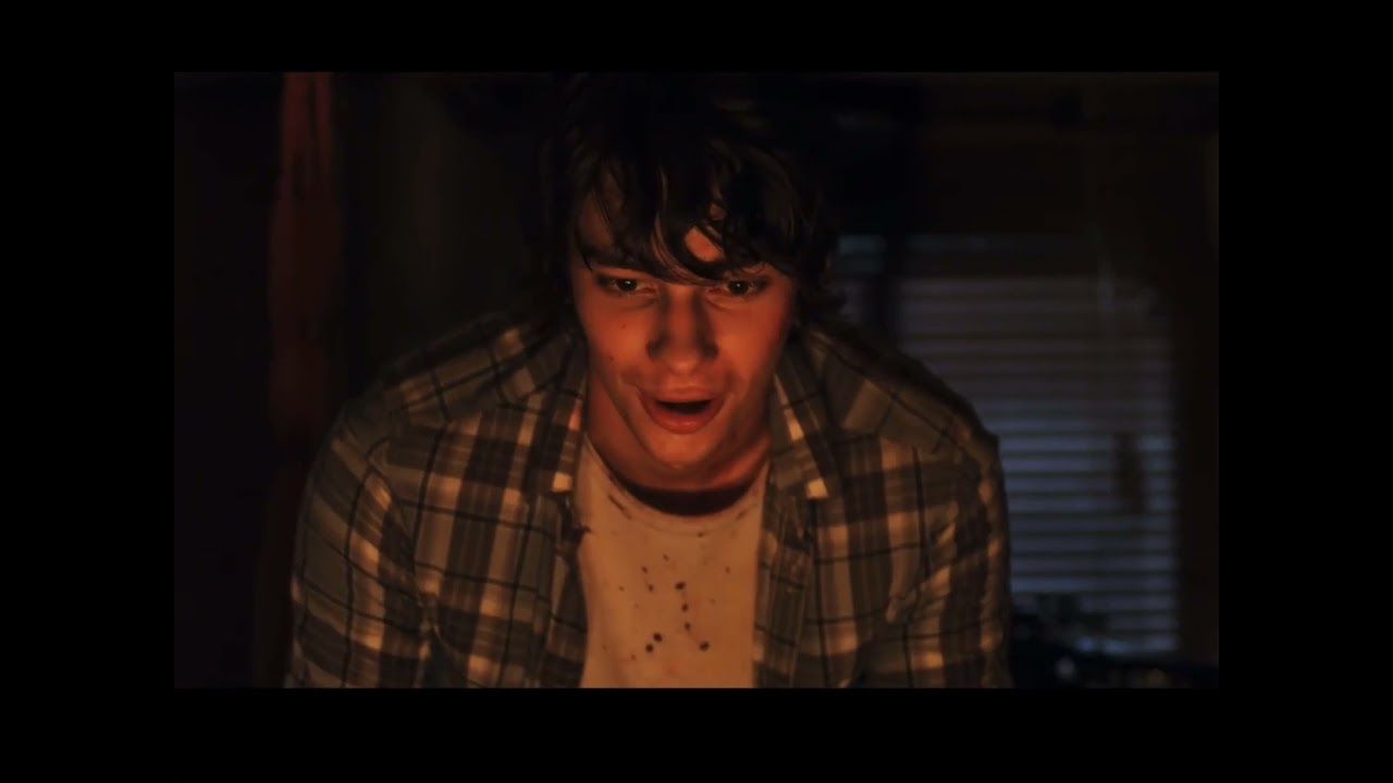 Casper Galloway (dead before dawn) scene pack