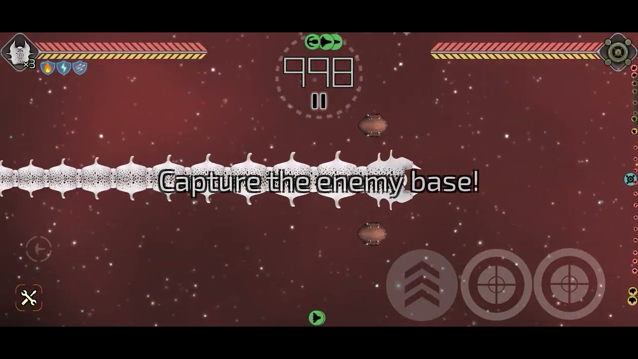 least cancer sb vs sb fleet vs citadel(390). [event horizon frontier]