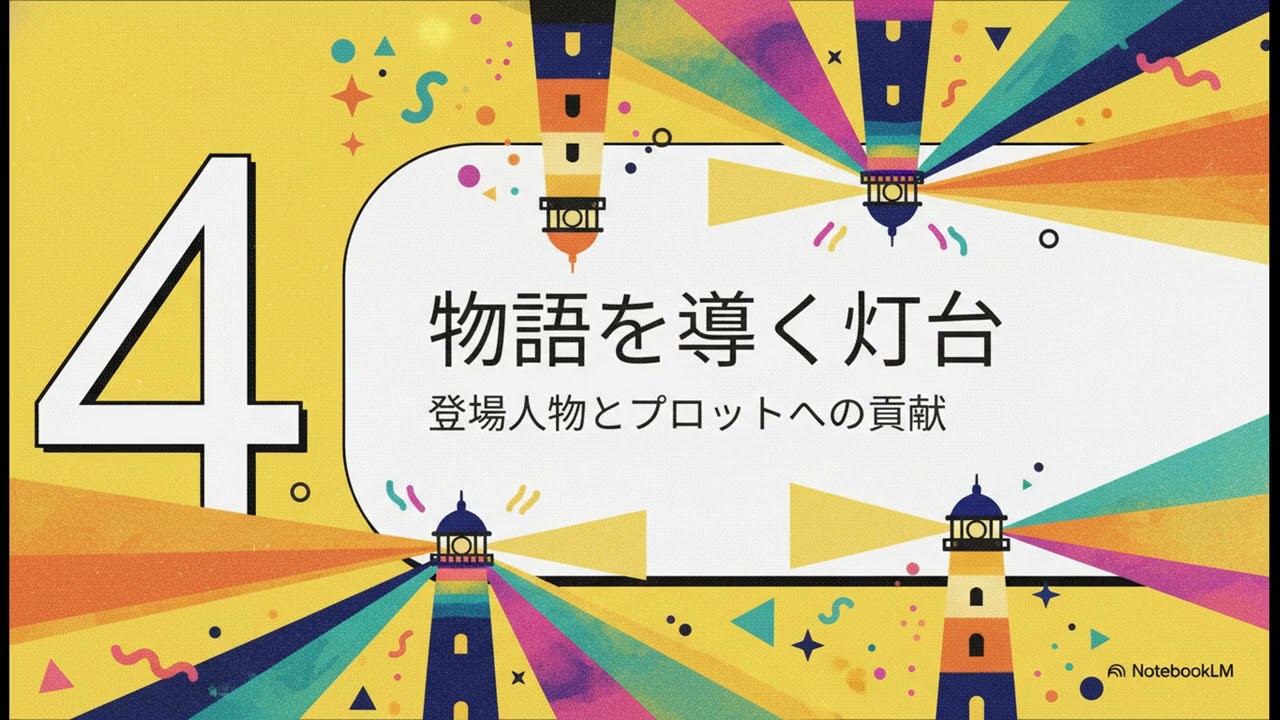 -シーン＆シナリオ 012.区間別感情誘導