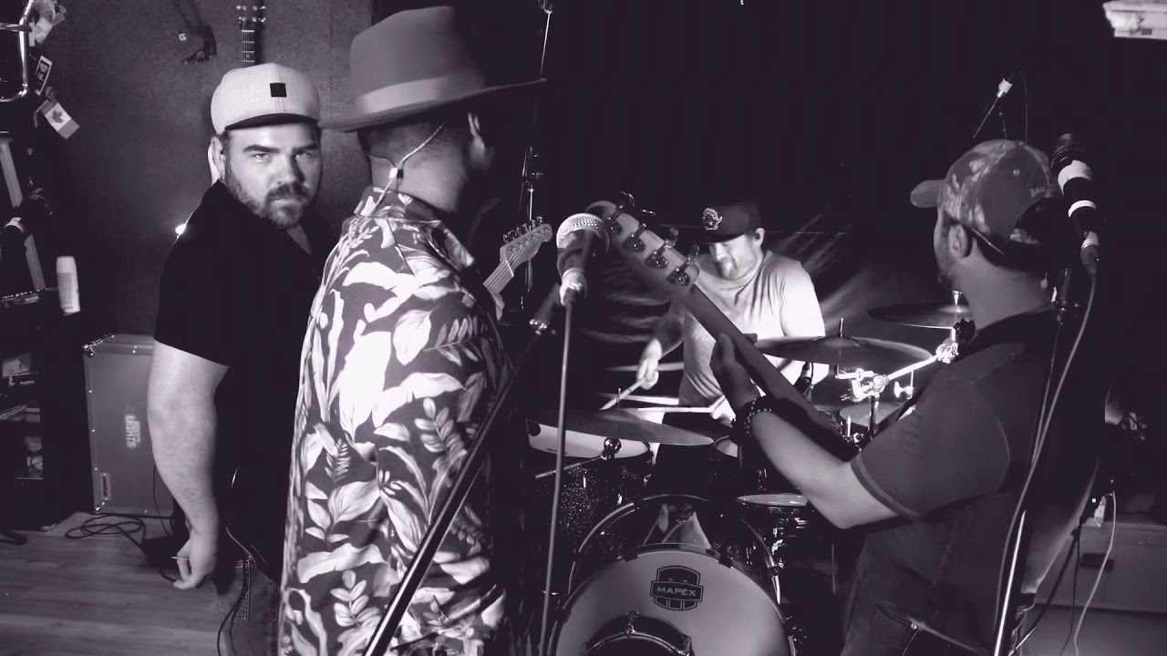 Big City Lights - “Keep Me in Mind” - Zac Brown Band (cover)