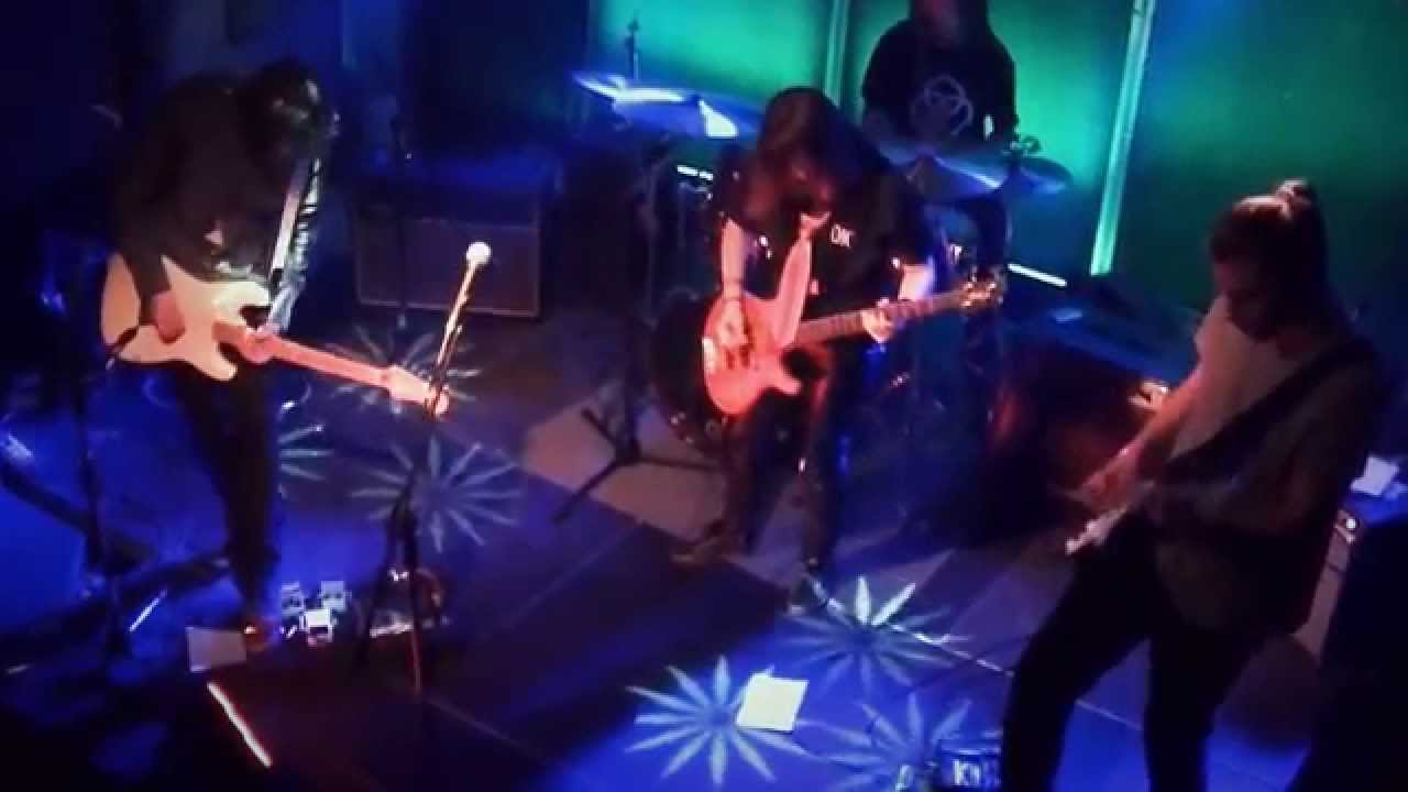 EEG - Skory do rozmowy (LIVE)
