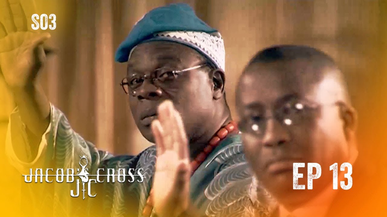 Jacob’s Cross - Épisode S03EP13 | Série Africaine | Héritage, Pouvoir & Famille