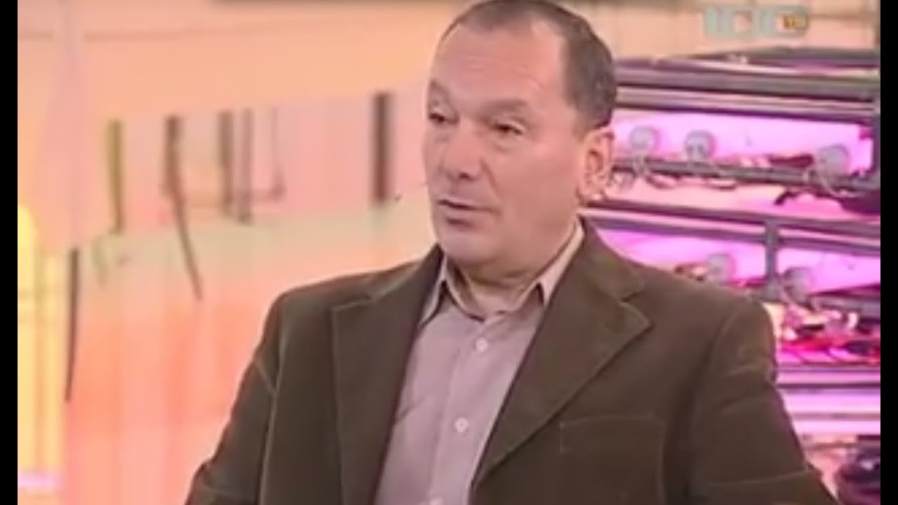 Лев Щеглов о любви