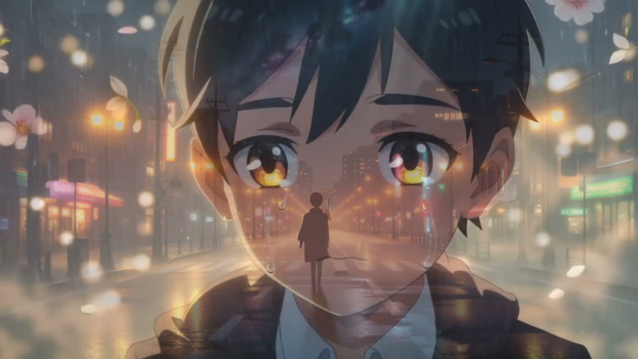 Boulevard of Broken Dreams by Green Day (lyrics)