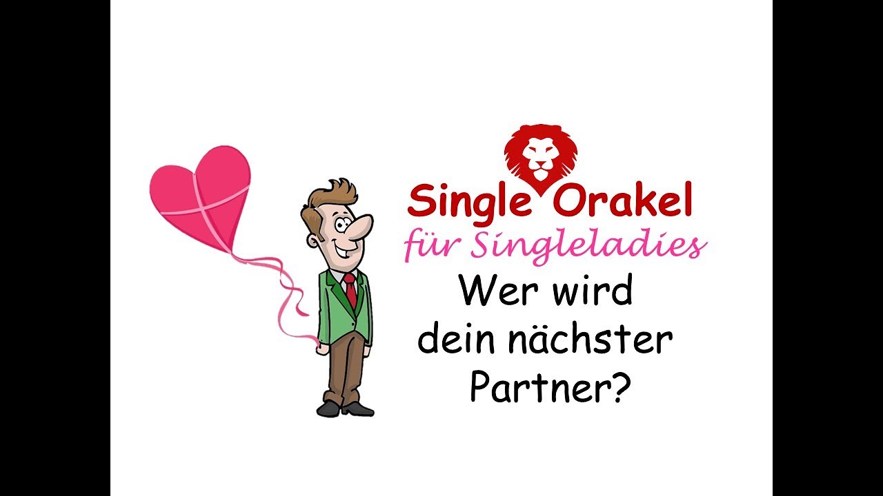 SingleOrakel I Wer wird dein nächster Partner? I zeitlos