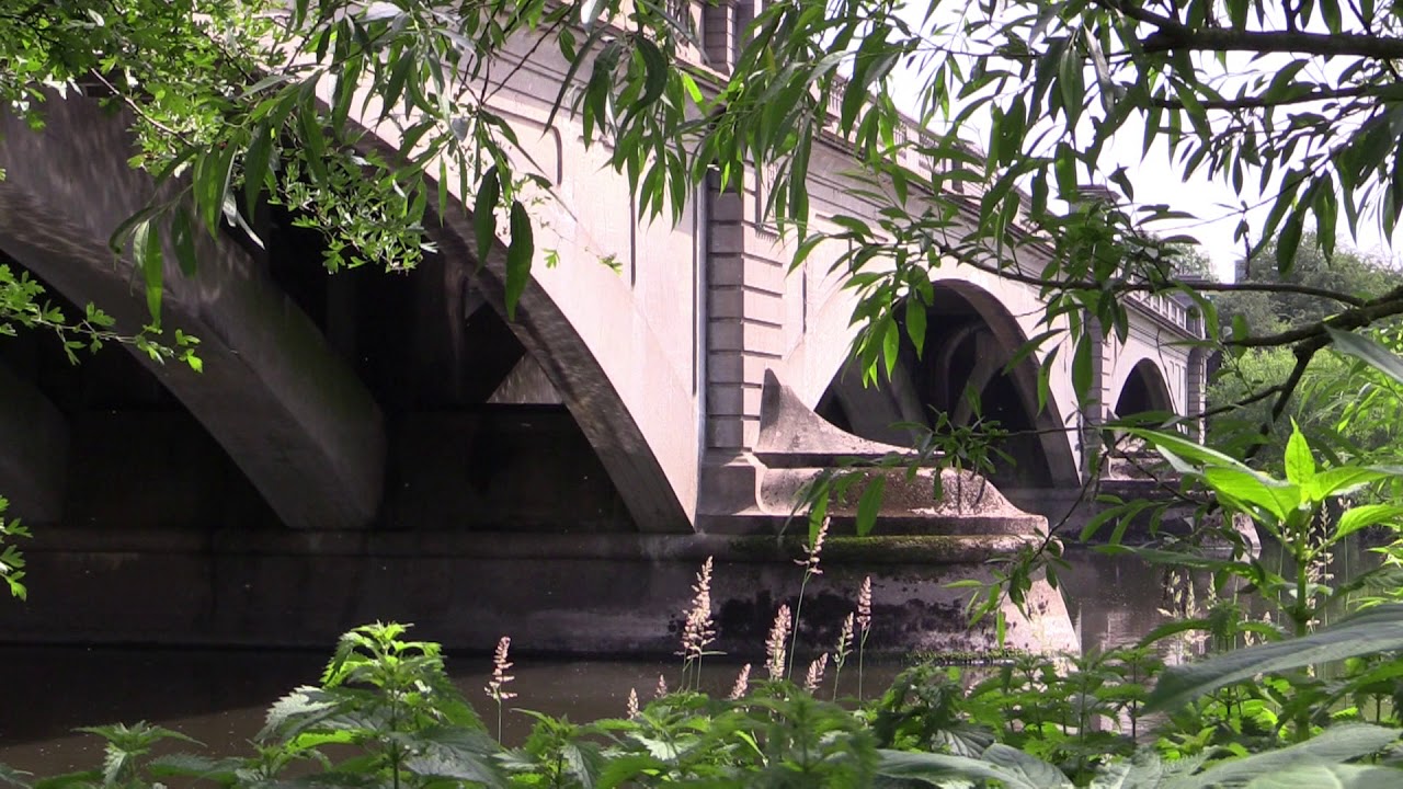 Gunthorpe Bridge