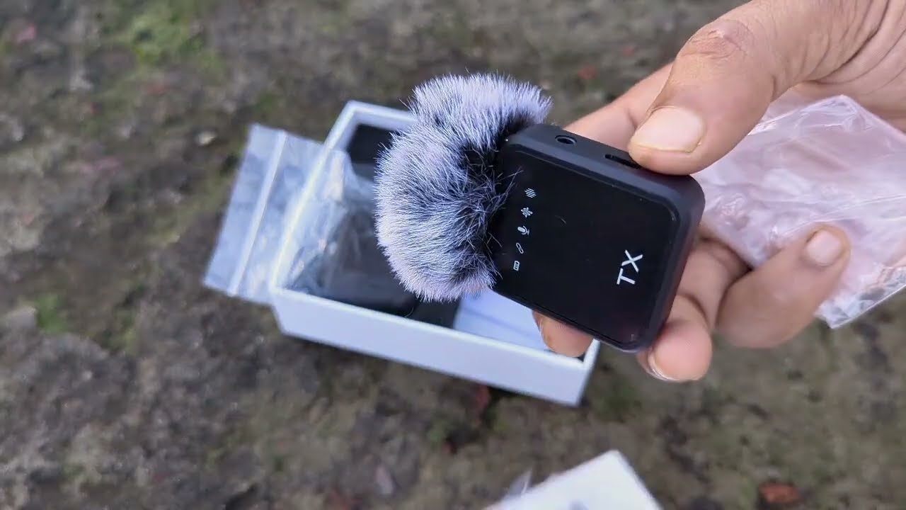 F 15-2 মাইক্রোফোনের রিভিউ 