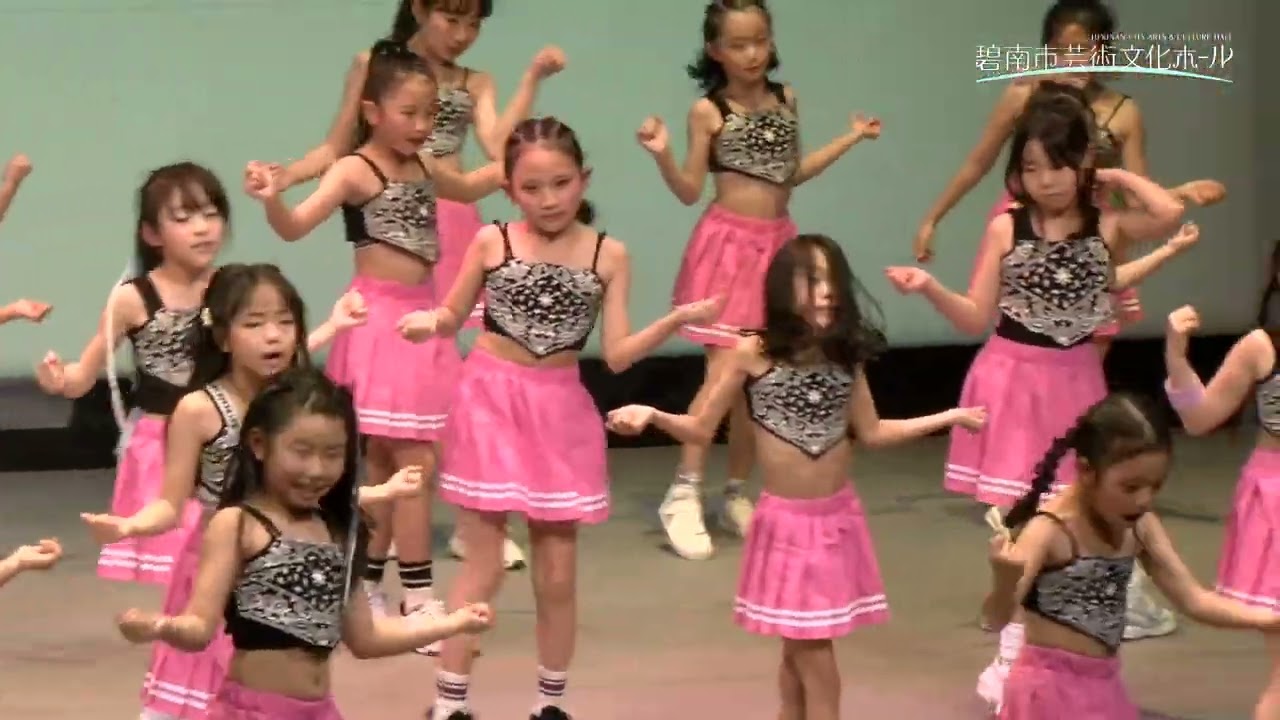 シアターサウス芸術祭 LIKES-KIDS