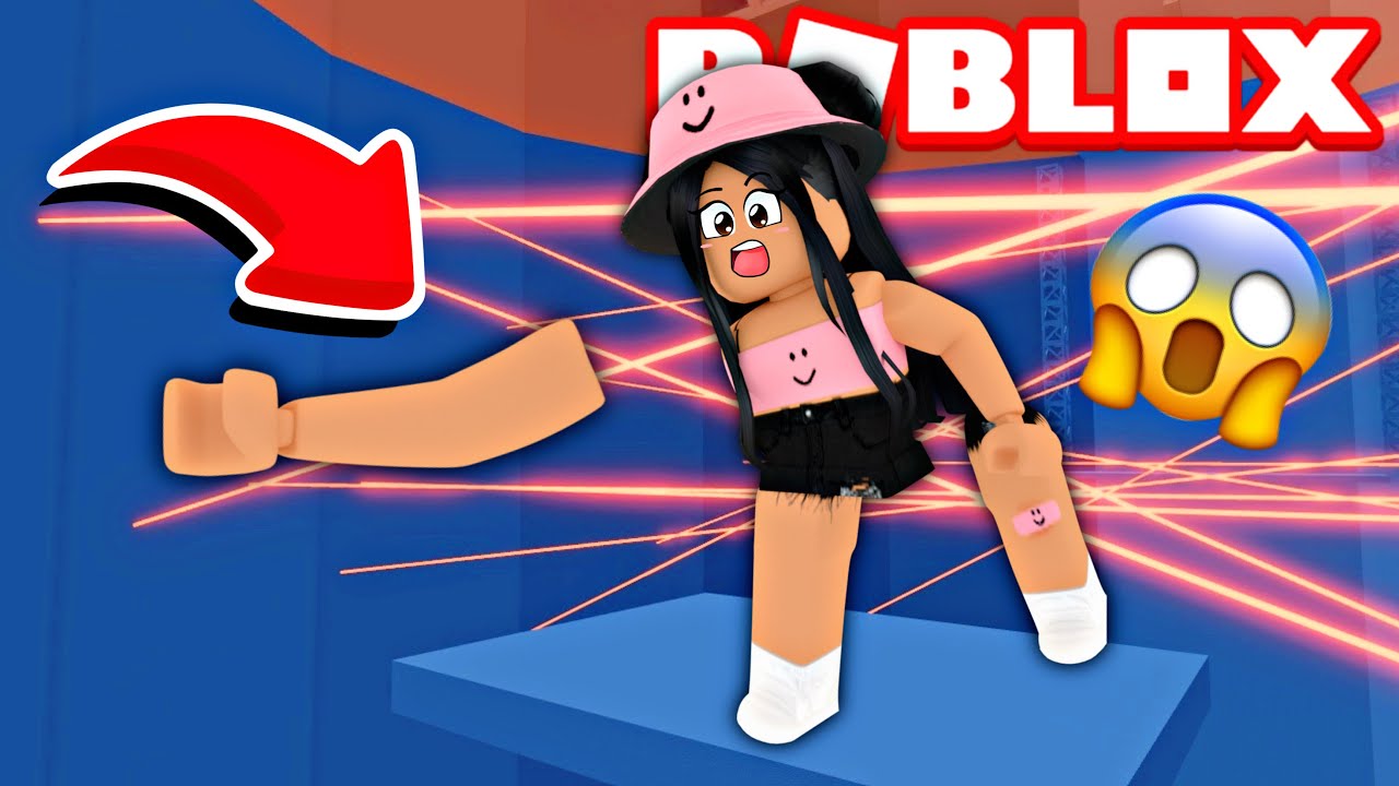 ¡JUGANDO TOWER OF HELL CON LAG! 😵‍💫