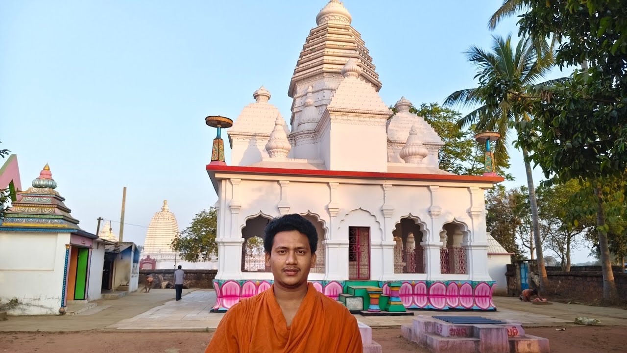 Joranda Mahimagadi ସନ୍ଧ୍ୟା ସମୟରେ ଚାମରନୀତି LIVE ଭିଡିଓ ଦେଖନ୍ତୁ