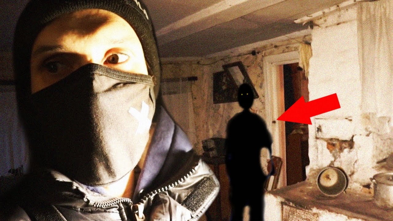 3 GEISTERVIDEOS die DICH WACH HALTEN! | XanderStorys