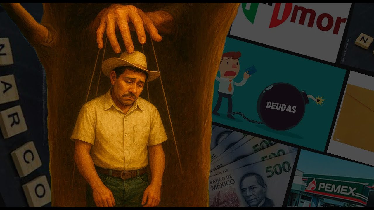 Manipulaci&oacute;n y hartazgo en M&eacute;xico: &iquest;Hay elementos para una guerra civil?