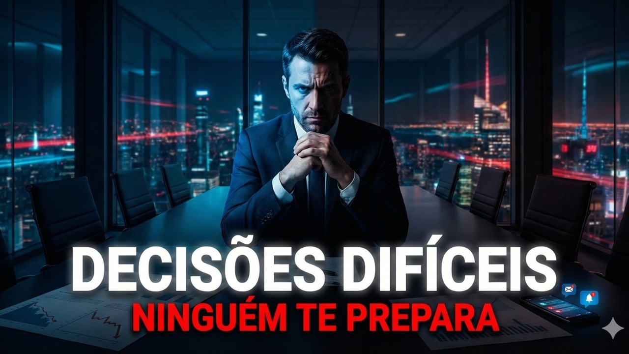 O LADO DIFÍCIL DAS SITUAÇÕES DIFÍCEIS (RESUMÃO DO LIVRO)