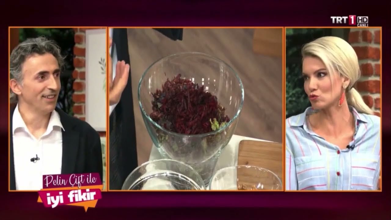 Pelin Çift ile İyi Fikir - 43.Bölüm