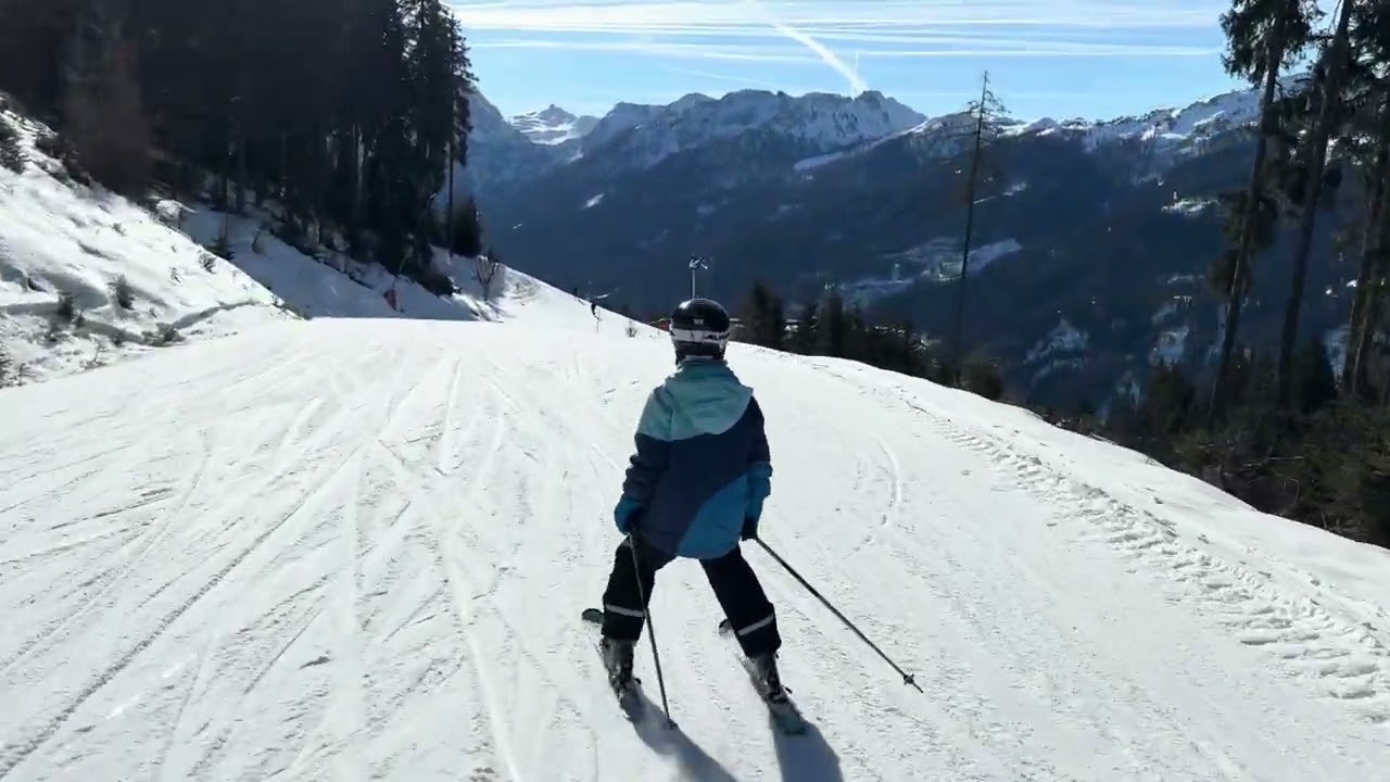 Lazar 7g, Kleinarl, 🇦🇹 , 16.01.25.