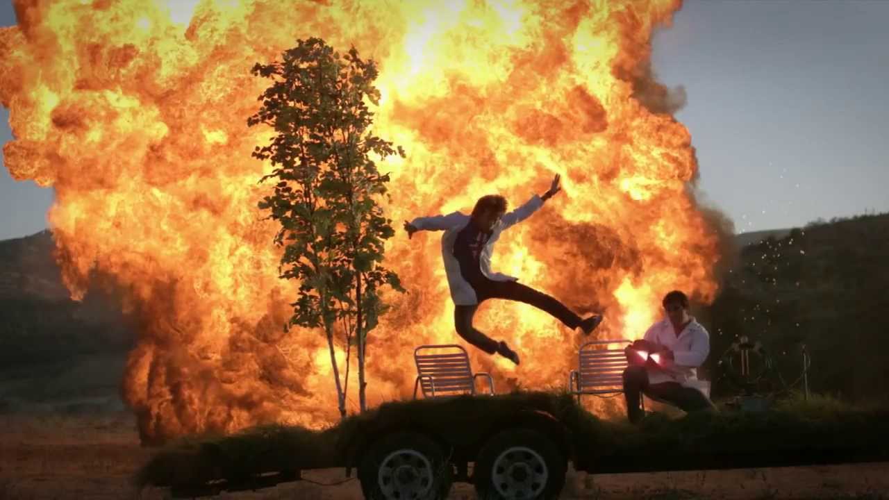 YouTube Rewind - What Does 2013 Say? (Full Music Video)