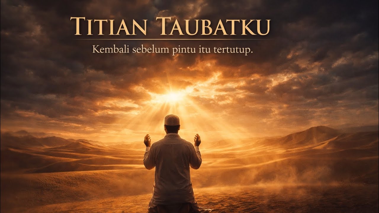 Jika Hari Ini Allah Masih Memanggilmu, Dengarkan Ini