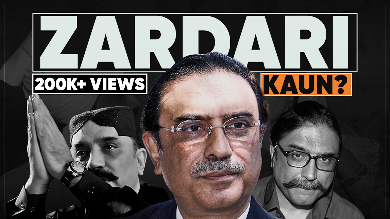 Untold Stories of Asif Ali Zardari, PPP & Why Imran Khan Was Unhappy with His Marriage? @raftartv