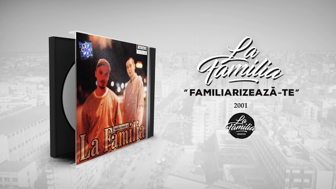 La Familia - Zile Insorite (cu Honey)
