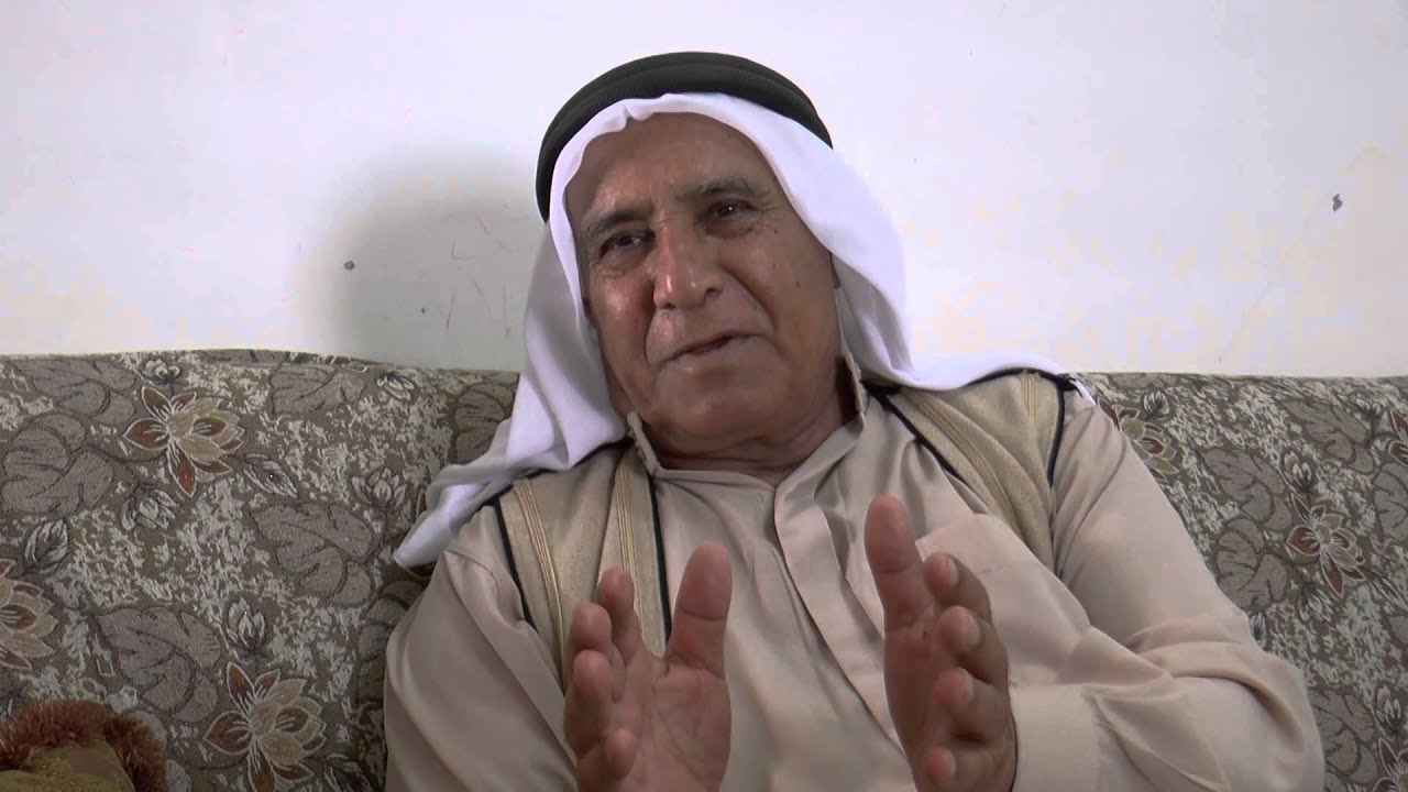 יוסף אלעסייבי - אבו סמארה (נגב) \ يوسف العصيبي - أبو سمارة (النقب) \ Yousif al-Usayb - Abu Smara