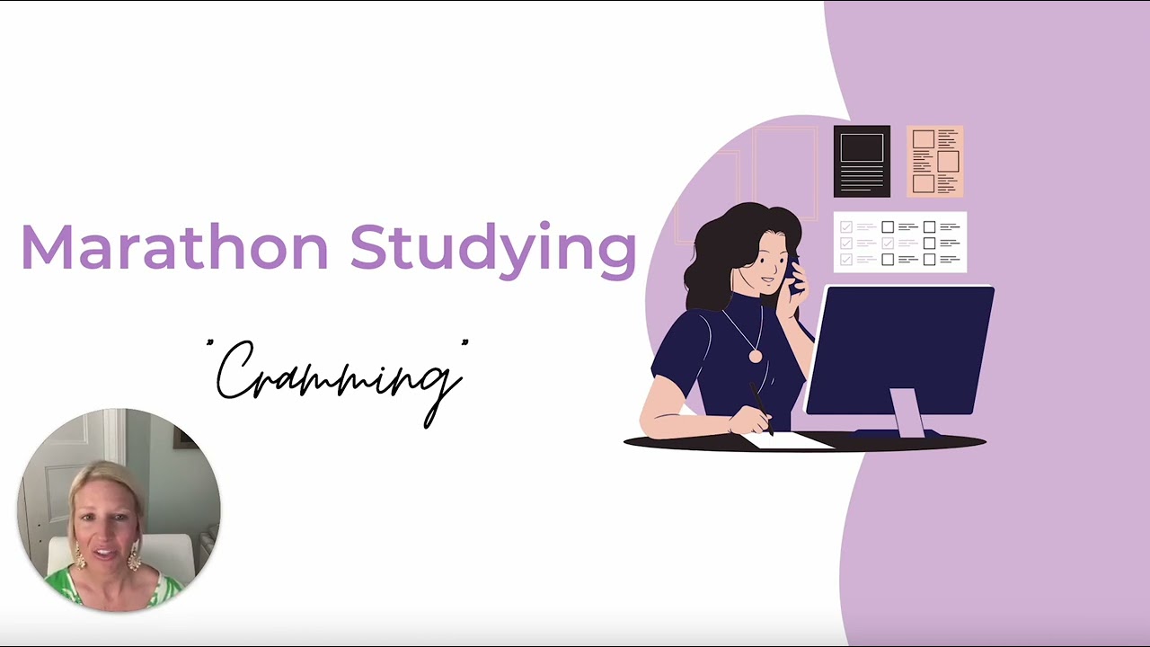 NP Exam Prep: Common Studying Mistakes and Tips to Improve 📚