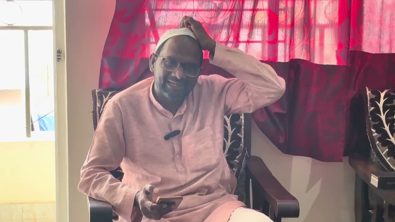 Khutba e Shabaniya