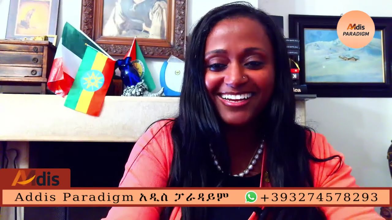ጎንደር በቃኝ ብሏል! ከንቲባዋ አስጠነቀቁ! አዲስ አባባ ከህልም ወደ እውን....