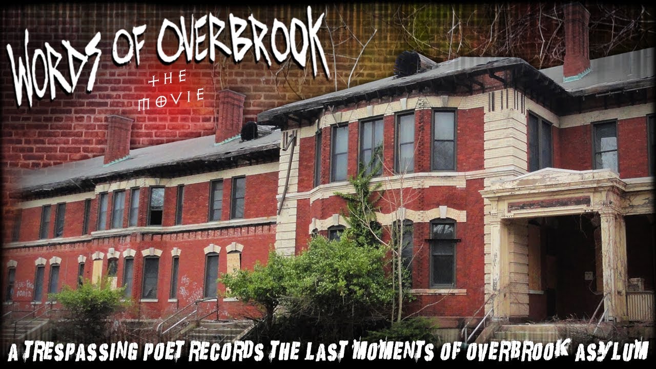Words of Overbrook -The Movie