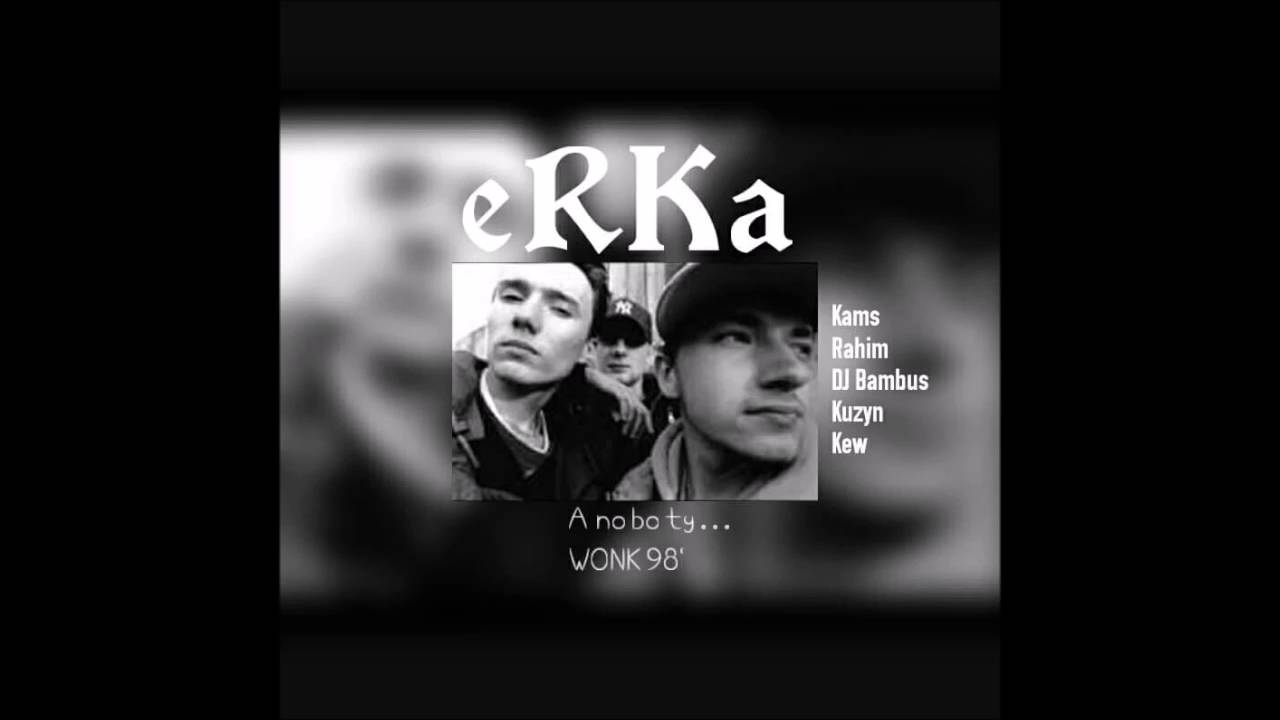 eRKa - W.O.N.K. '98