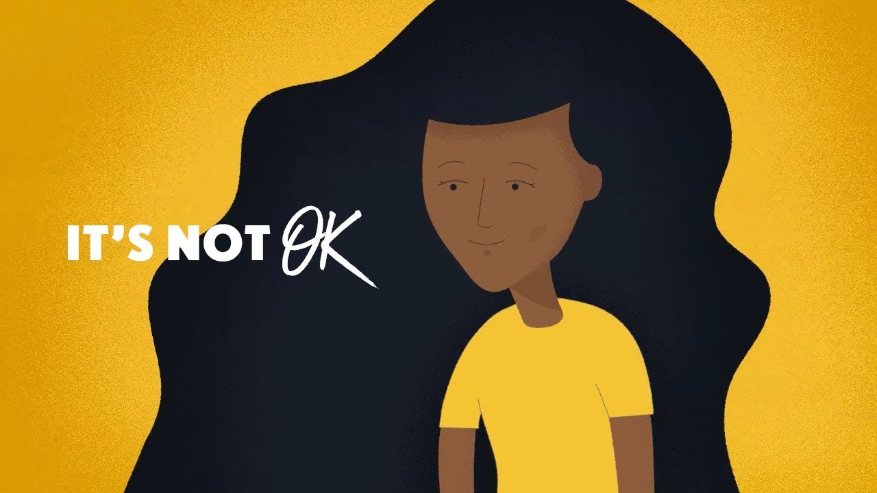 It's Not OK: Poverty Around the World