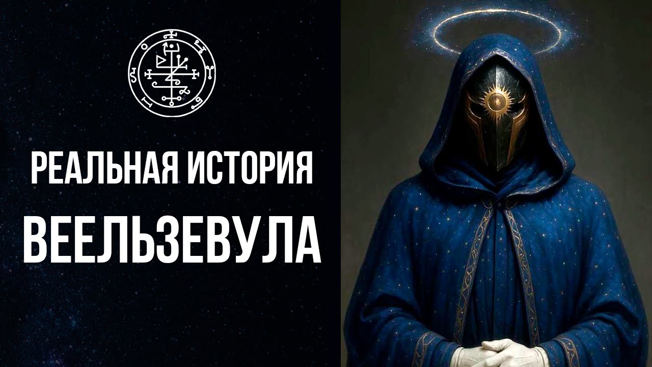 Реальная история ВЕЕЛЬЗЕВУЛА