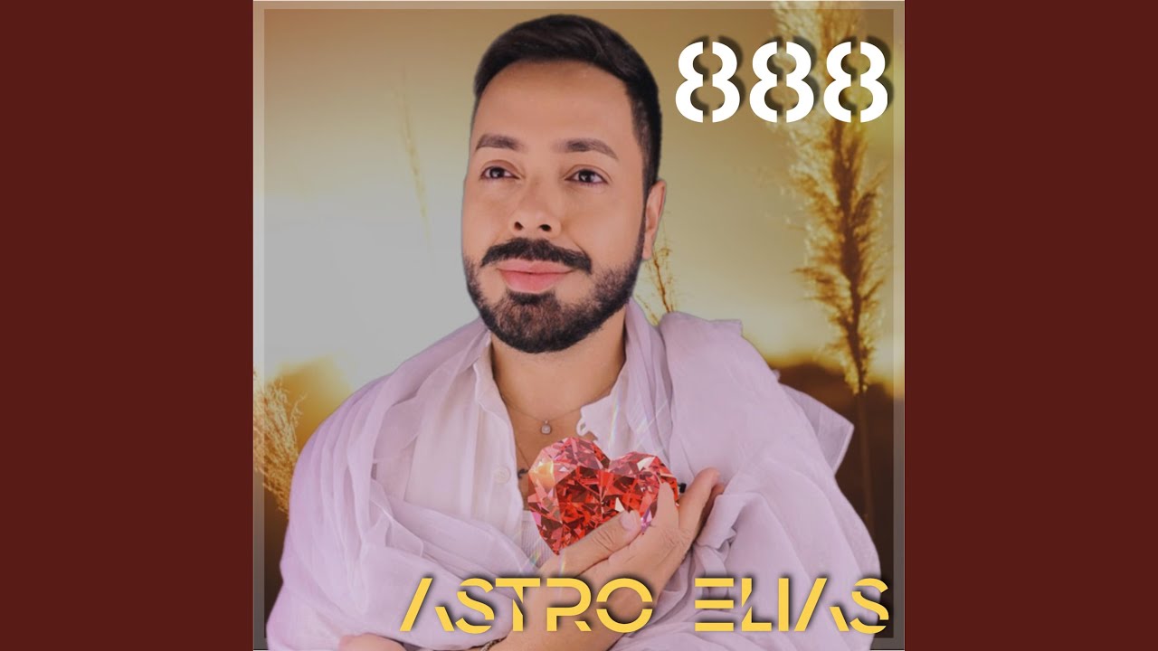 MANTRA 888. Prosperidade.