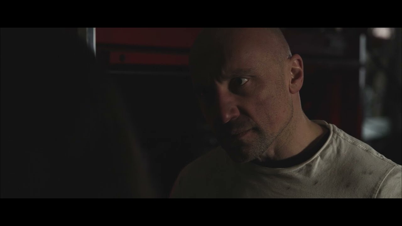Abusive Boyfriend - Mechanics Garage - Drama