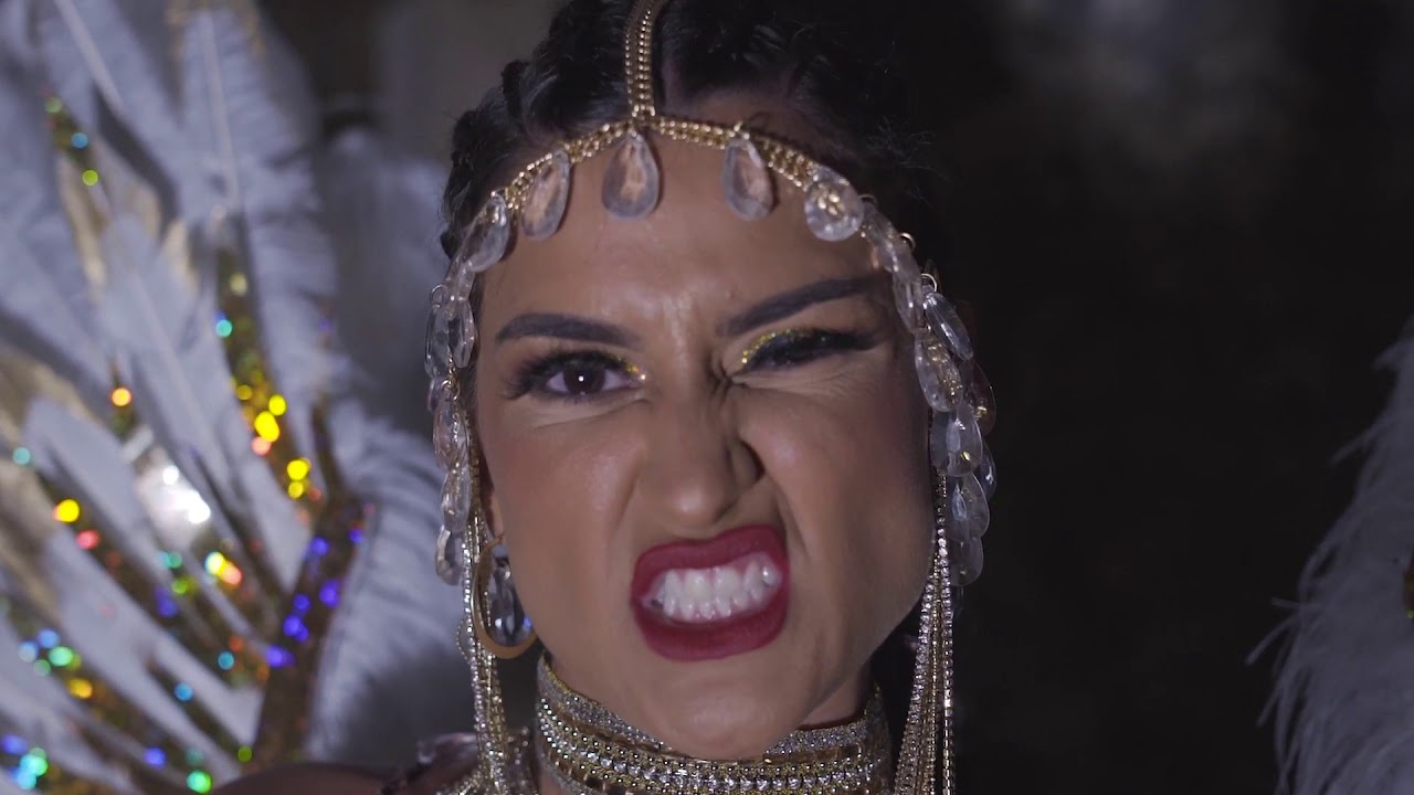 Problem Child - Nasty Up (Official Music Video)
